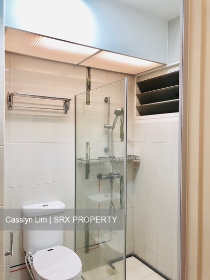 Blk 10B Tiong Bahru View (Bukit Merah), HDB 4 Rooms #206101231